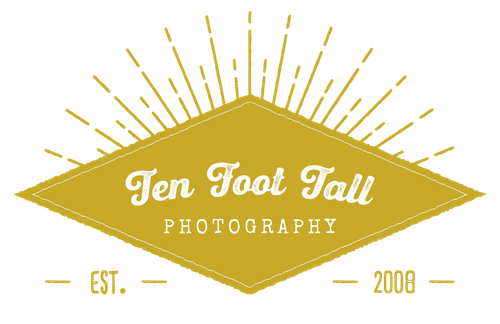 Ten Foot Tall Photography